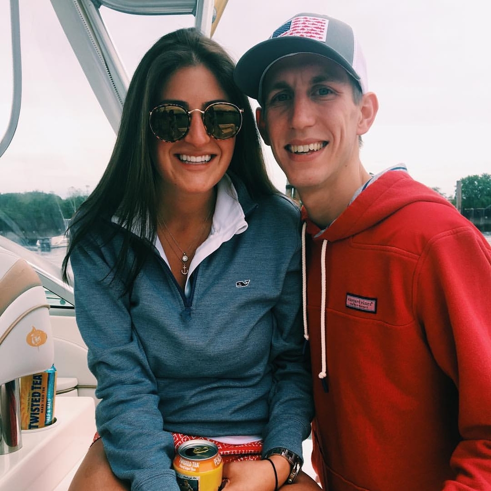 Meet your Posher, Melissa